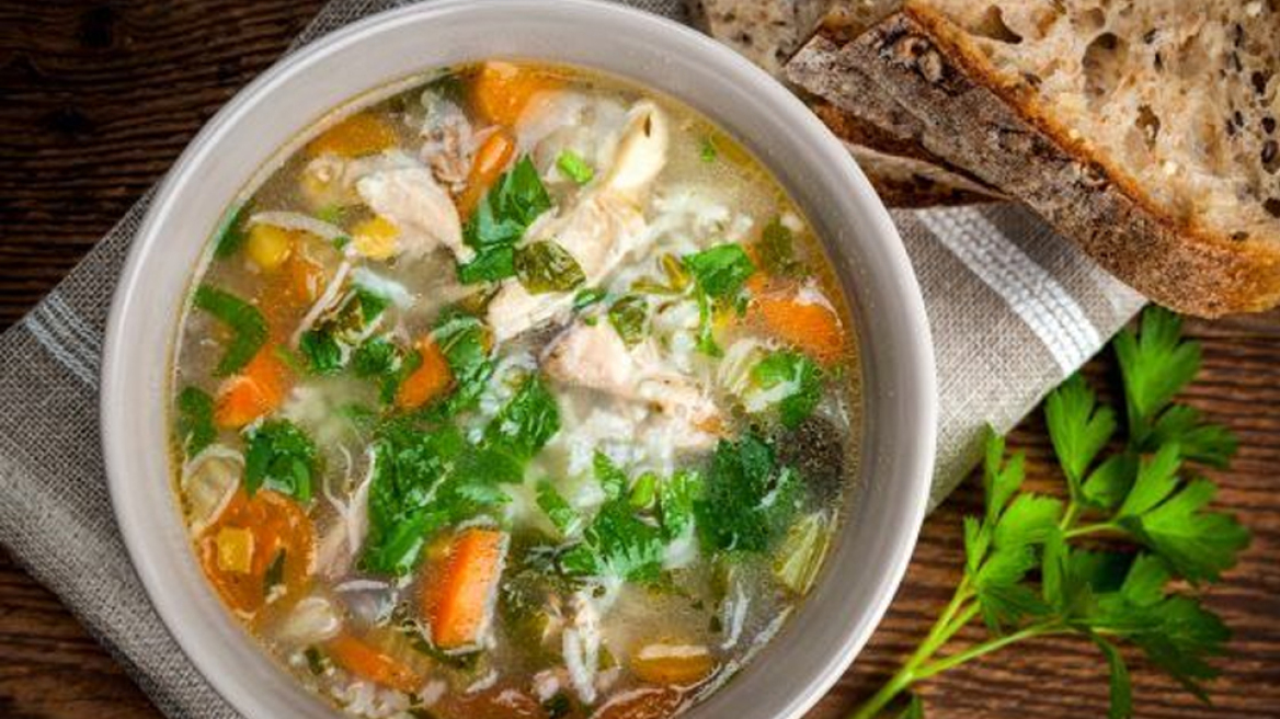 Ζωμοί, η γευστική βάση της μαγειρικής