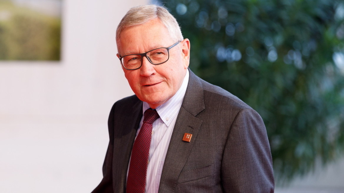 Εγκρίθηκαν από τον EFSF τα μέτρα ελάφρυνσης του ελληνικού χρέους