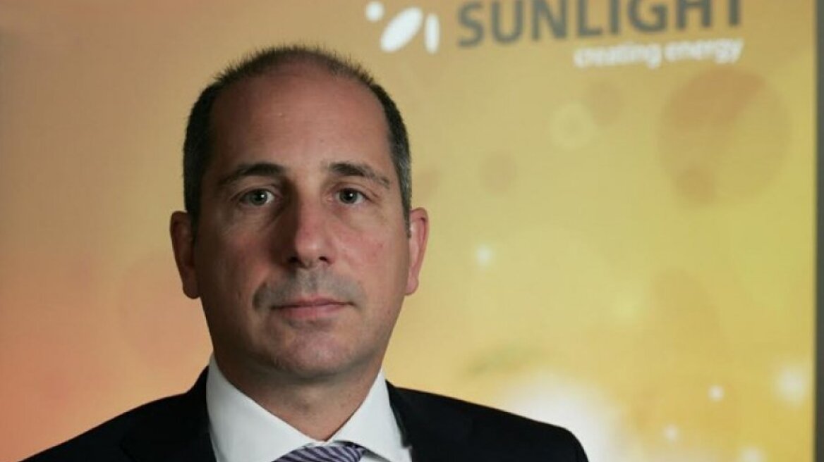 Βασίλης Μπίλλης: Το άμεσο Reboot της Sunlight μετά τη φωτιά και οι νέες επενδύσεις