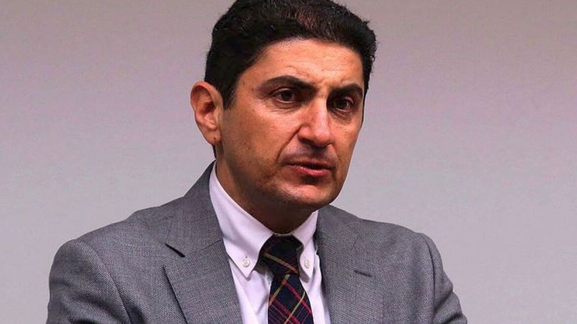 Αυγενάκης: Κατέθεσε προς ψήφιση το αθλητικό νομοσχέδιο