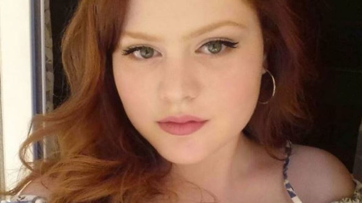 Δεν θα πιστεύεις πώς ήταν η Ξανθούλα του Gntm πριν γίνει plus size μοντέλο!