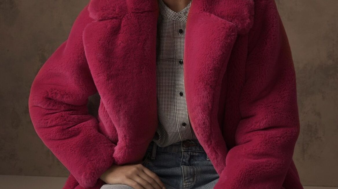 Εδώ θα βρεις μόνο για σήμερα τα καλύτερα παλτό με έκπτωση 30%