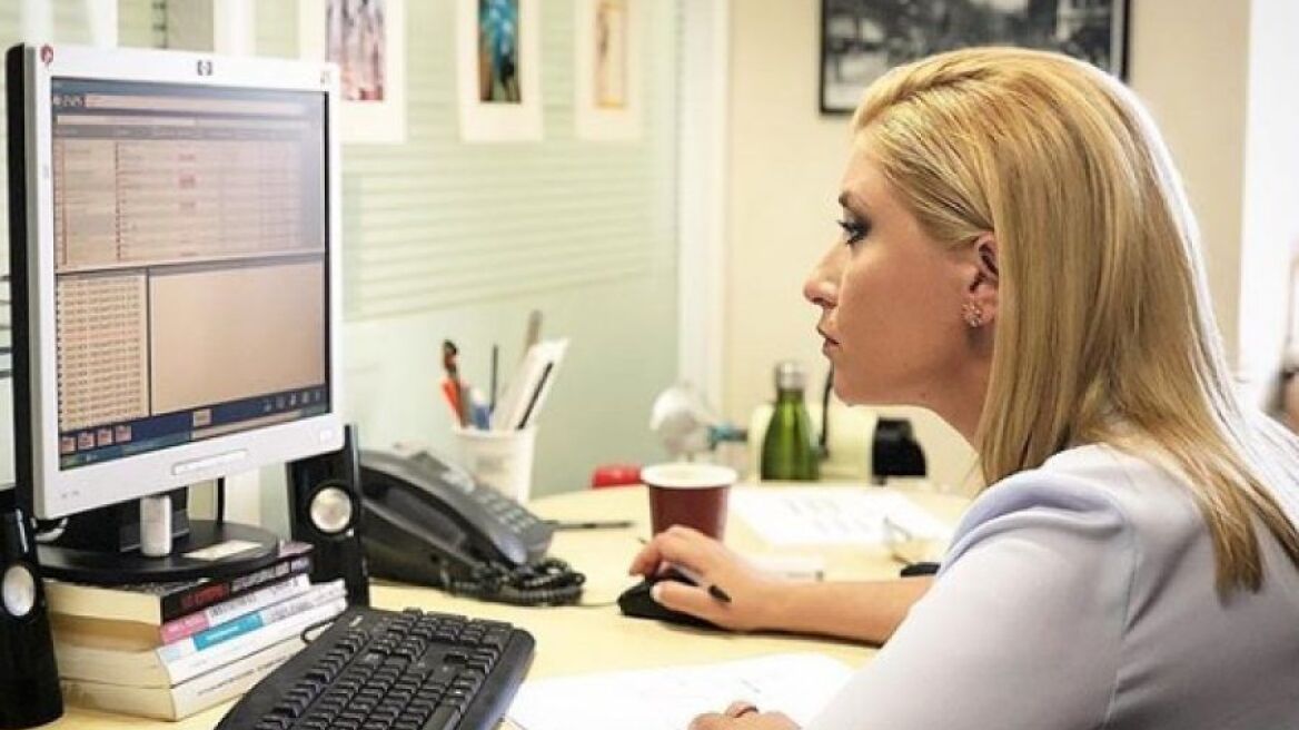 Αυτό είναι το νέο υπερσύγχρονο σπίτι της Σίας Κοσιώνη