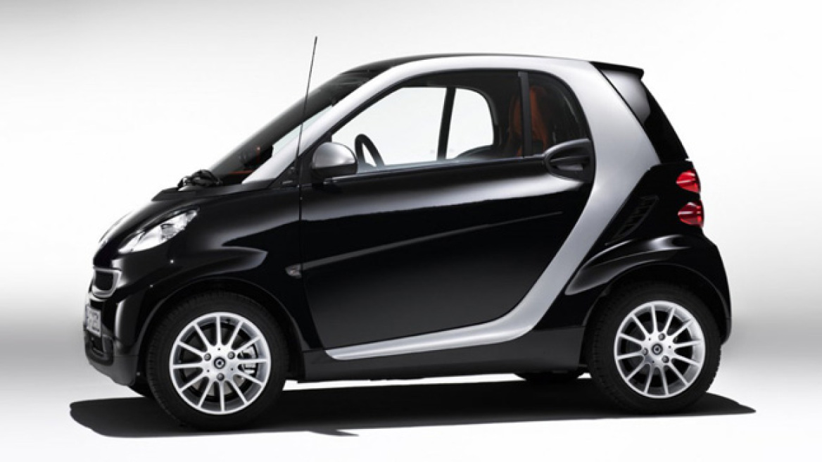 Ελλάδα: Αυτά τα αυτοκίνητα "λατρεύουν" οι ληστές - SOS απο τους κατόχους (upd)