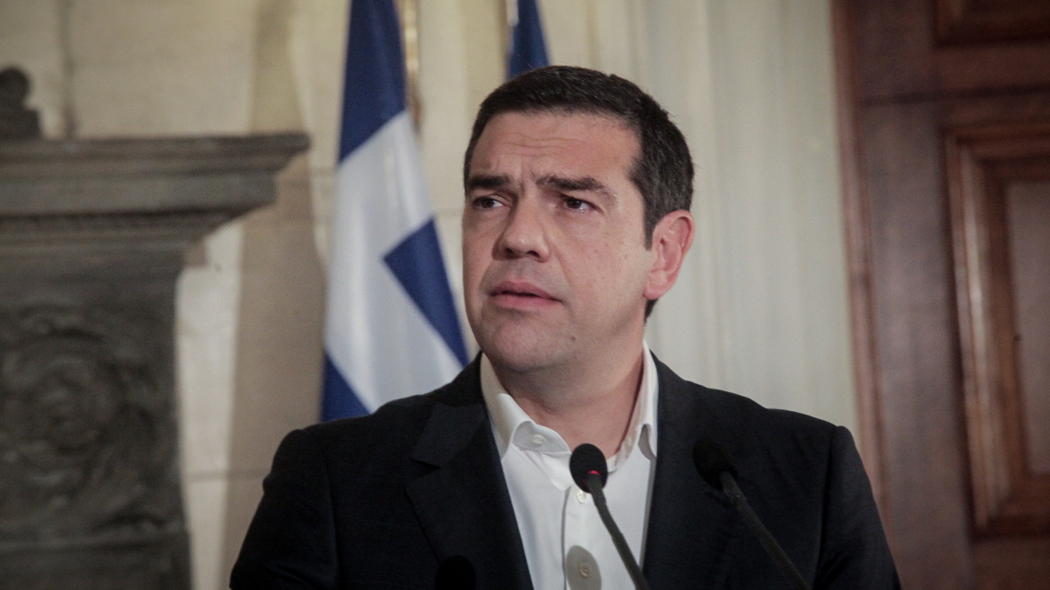 Τσίπρας για Brexit: Ισορροπημένη η συμφωνία αποχώρησης του Ηνωμένου Βασιλείου