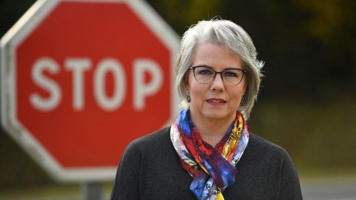 Ζακλίν Μουρό: Πώς μία νοικοκυρά έγινε ηγέτης του κινήματο