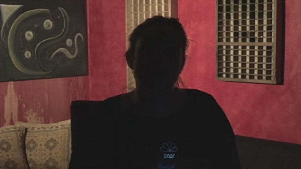 Κόρη καθαρίστριας στο Star: Είναι ηρωίδα, θυσιάστηκε για τα παιδιά της