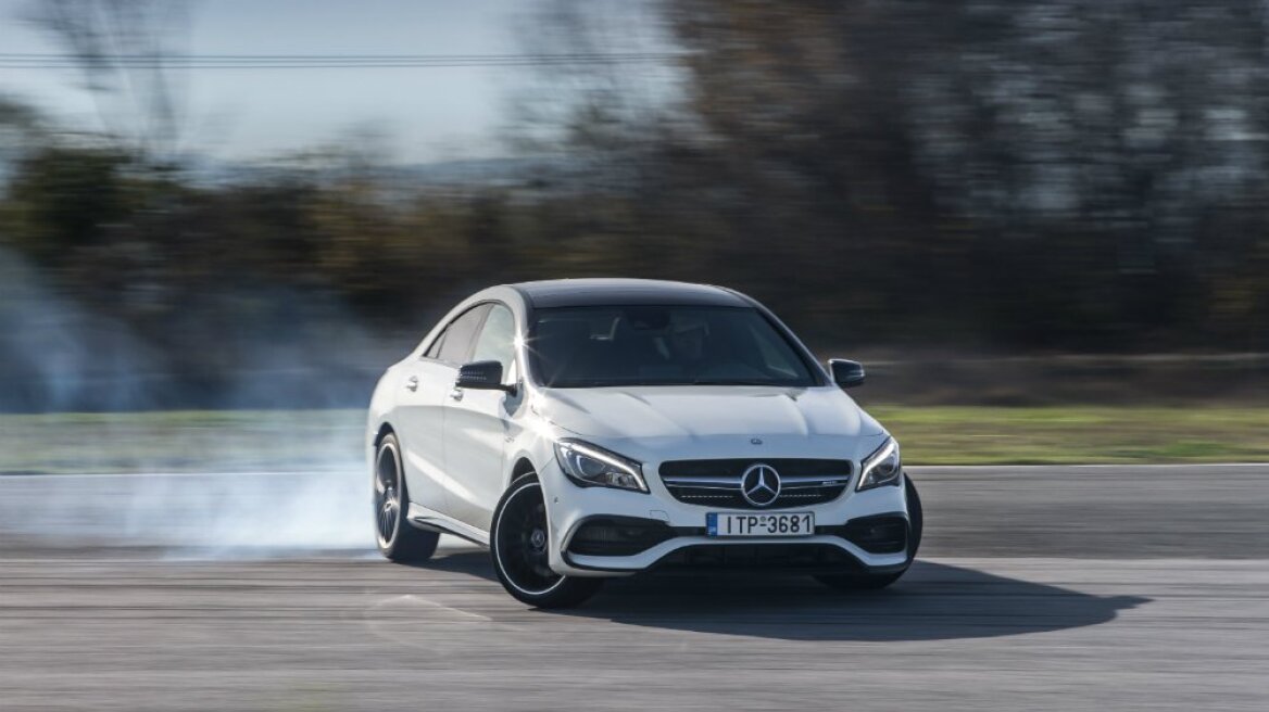 Επιλέγοντας τα σωστά λάστιχα - Να ποια ξεχωρίσουν οι συντάκτες-δοκιμαστές