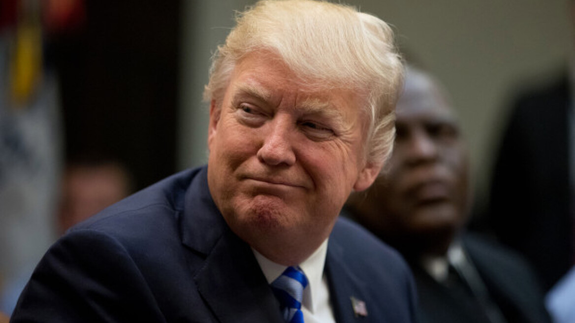 WSJ: Σίγουροι οι επιπλέον δασμοί στην Κίνα από τον Τραμπ