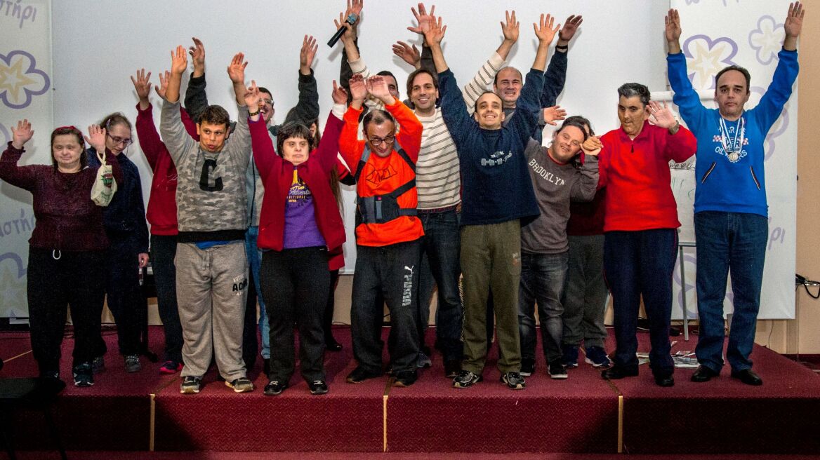 «Αυτά που αγαπώ»: Αυτή η παράσταση θα σας συγκινήσει