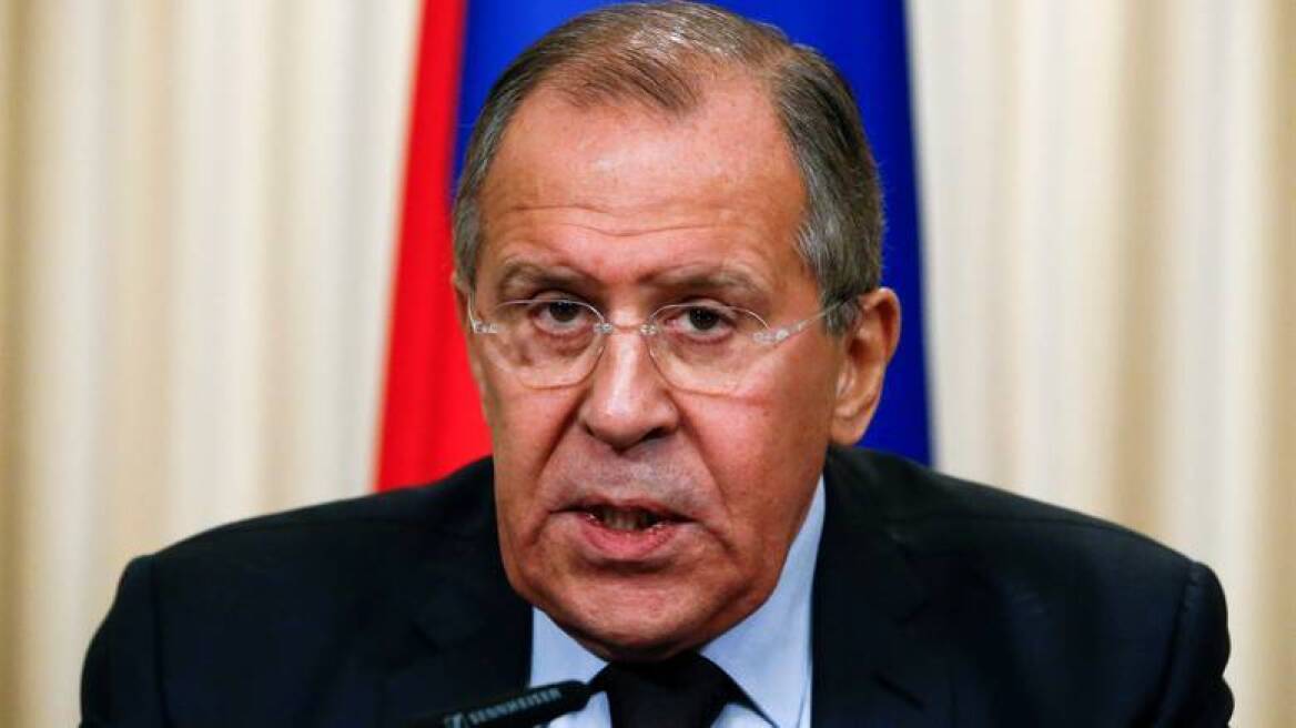 Λαβρόφ για «Mr Bitcoin»: Περιμένουμε από τις ελληνικές αρχές να εμβαθύνουν στα πρόσθετα στοιχεία