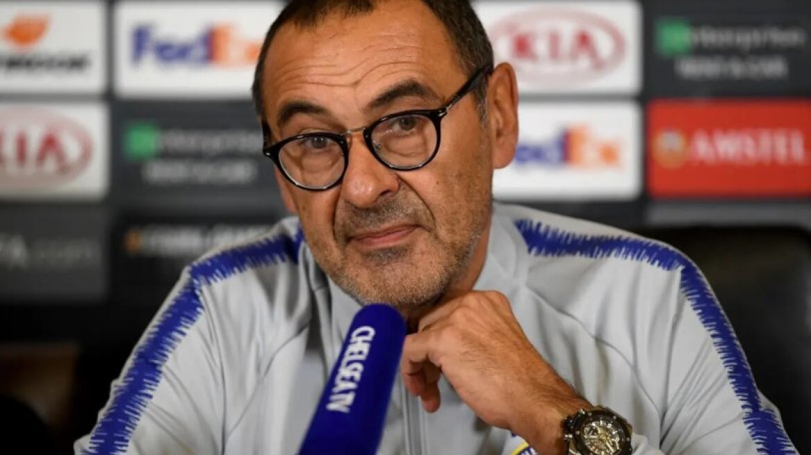 Παναθηναϊκός: Εντείνονται οι επαφές με Σάρι