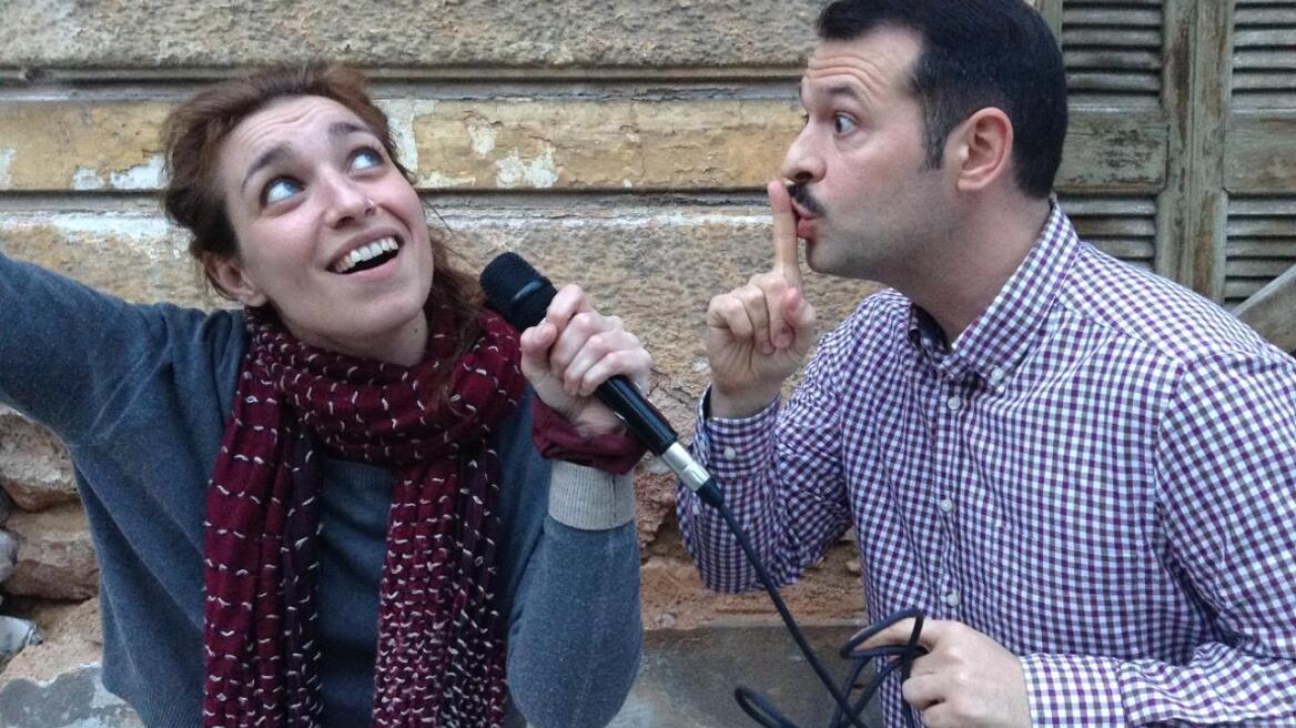 Εργαστήρια για παιδιά στο Μέγαρο: «Μπαμπά, θα γίνω μαέστρος!»