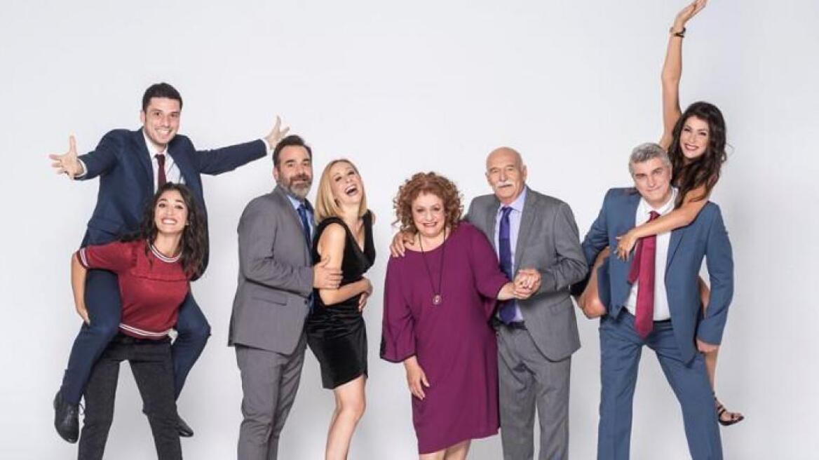 Τι είδαν οι τηλεθεατές την Τετάρτη: Τα σίριαλ στον Alpha κρατούν την πρωτιά