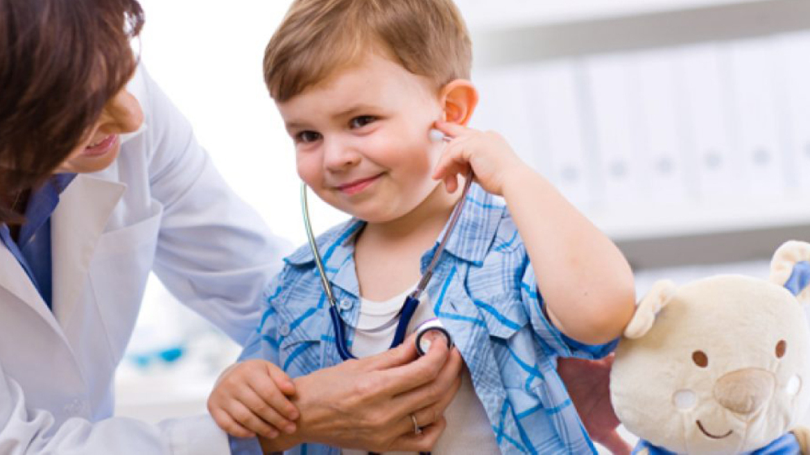  Μηνιγγίτιδα Β -  Πρόληψη για την πιο ύπουλη νόσο