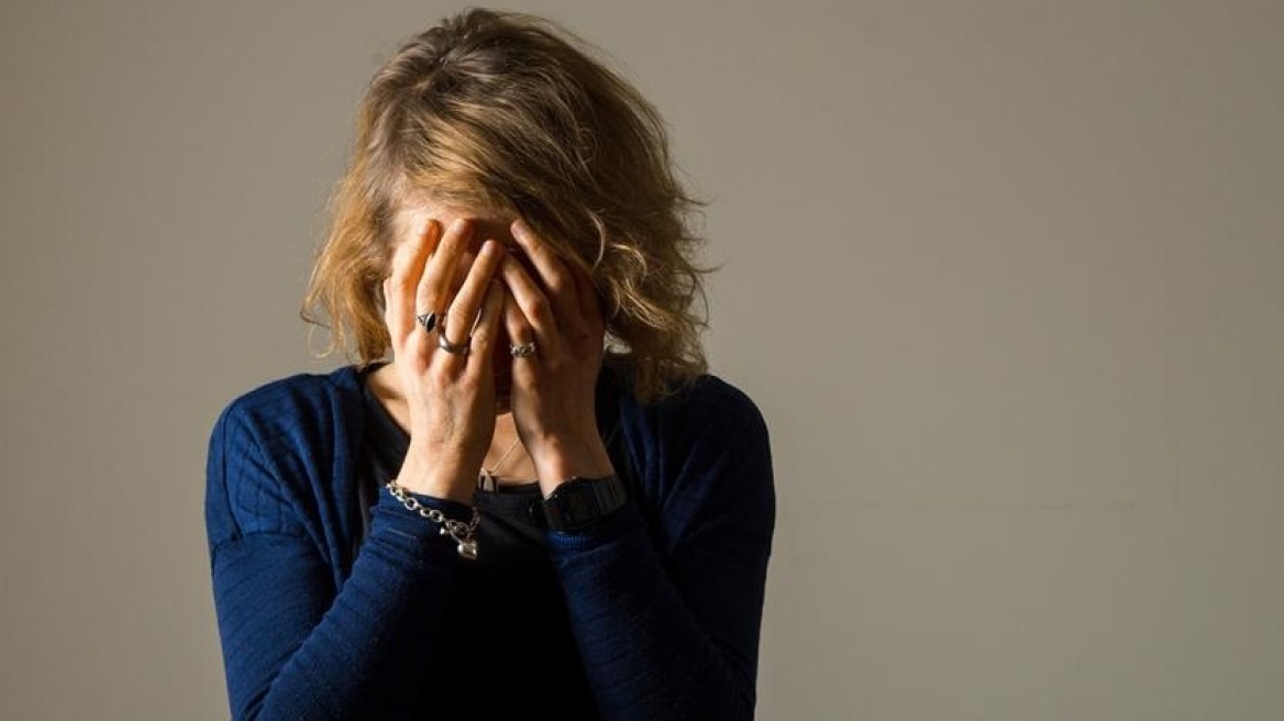 Deutsche Welle: 5,3 εκατ. κρούσματα κατάθλιψης ετησίως στη Γερμανία