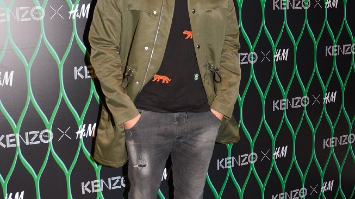 Έχουμε εξελίξεις στην προσωπική ζωή του Άκη Πετρετζίκη 