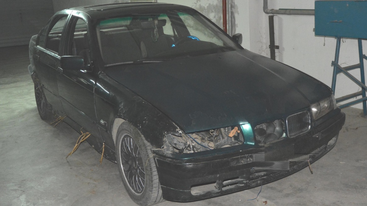 Σέρρες: Μέσα σε δυόμισι μήνες έκαναν 41 κλοπές και απόπειρες!