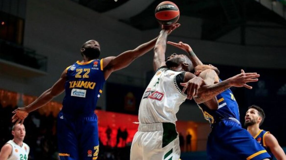 Παναθηναϊκός Blog: Εκτός ΟΑΚΑ… μικραίνει