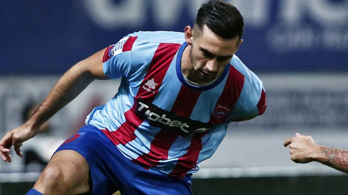 Παίρνει και Ντουρμισάι ο Ολυμπιακός