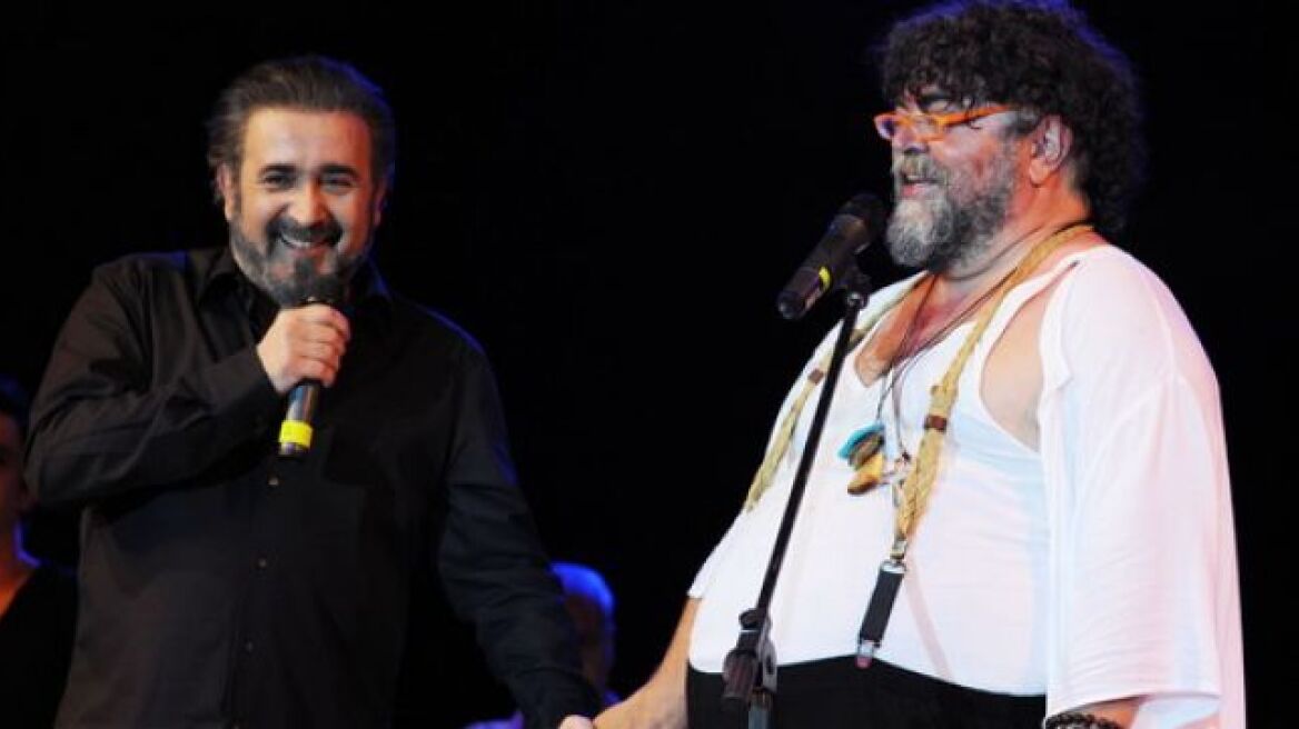 Σταμάτης Κραουνάκης: «Ο Λαζόπουλος περνάει μια δύσκολη οικογενειακή κατάσταση»