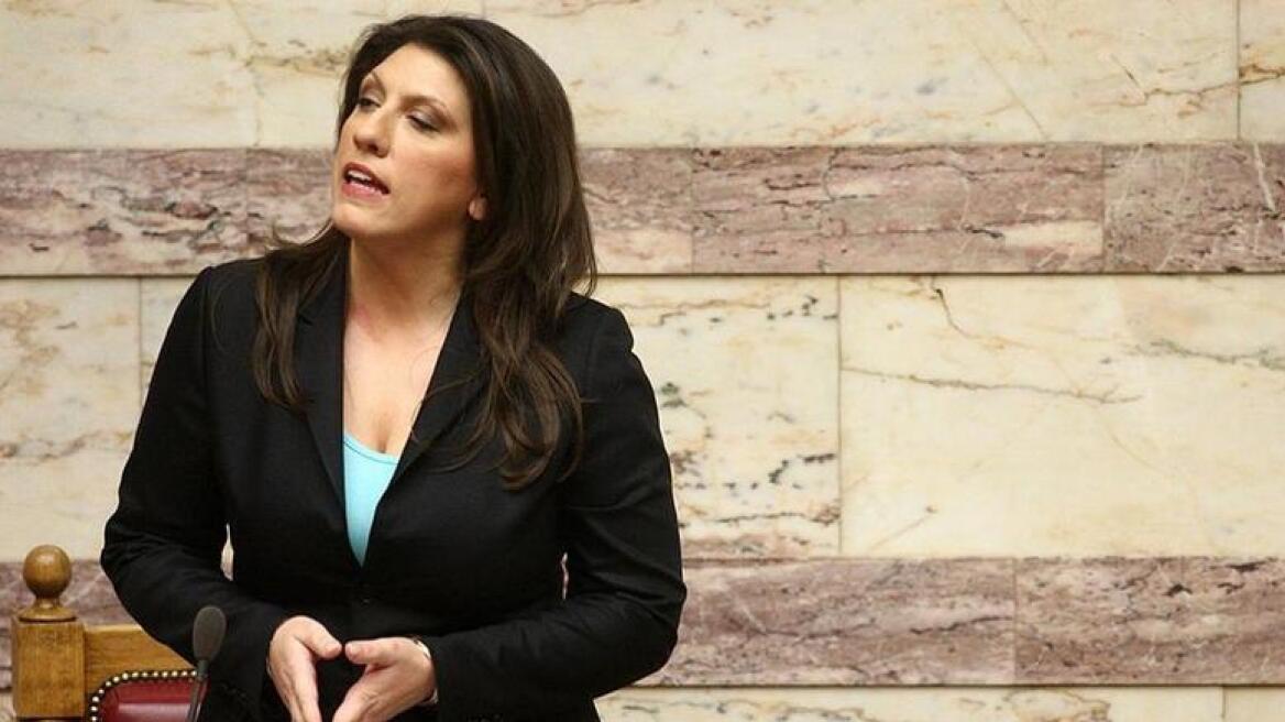 Κωνσταντοπούλου: Αν η κυβέρνηση μπορούσε δεν θα έκανε ποτέ εκλογές 