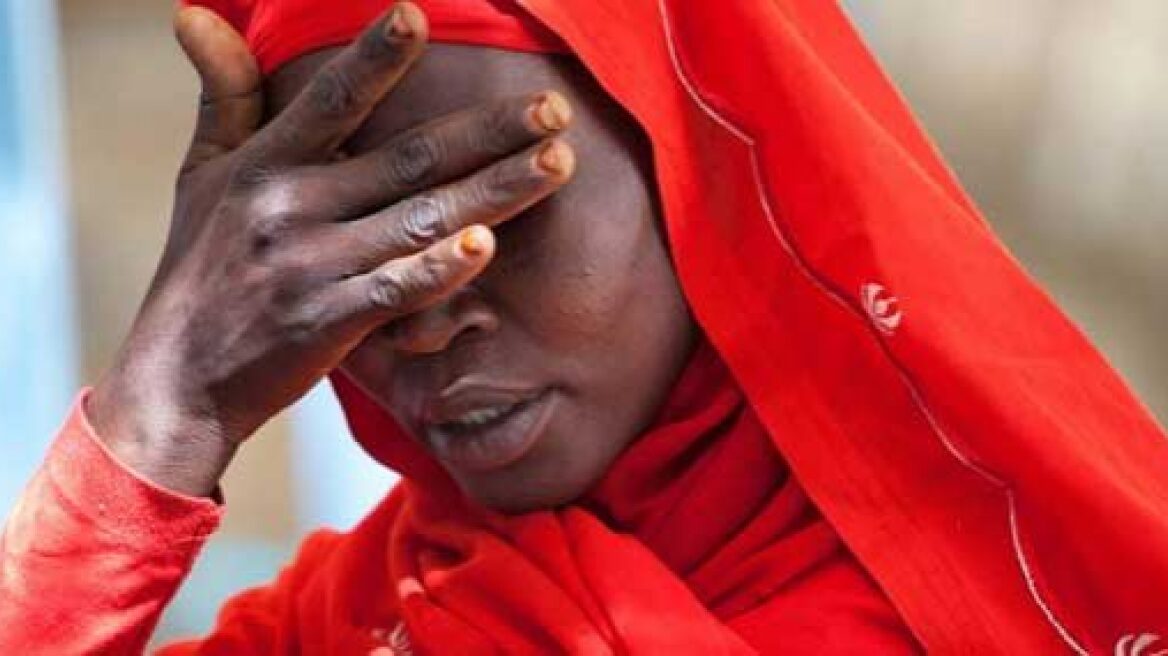 Νότιο Σουδάν: 125 γυναίκες έπεσαν θύματα βιασμού μέσα σε 10 μέρες σε πόλη Μπεντιού