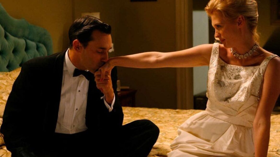 Αυτά τα ζώδια θα δουν τη σεξουαλικότητά τους να εκτινάσσεται το Δεκέμβριο 