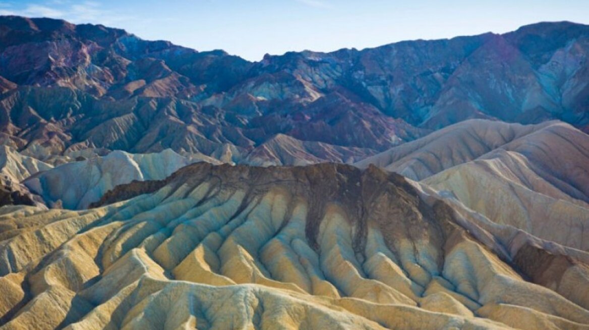 Οι 11 πιο επικίνδυνοι τουριστικοί προορισμοί στον κόσμο