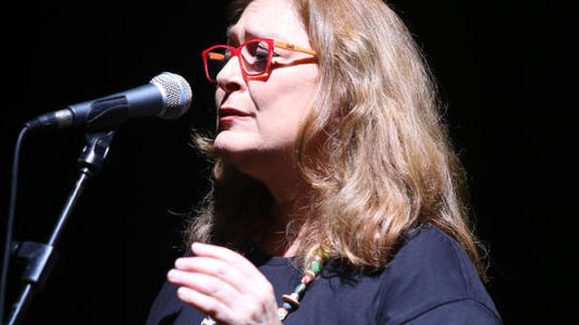 Αφροδίτη Μάνου: Είμαι στριφνός άνθρωπος και αγαπάω αυτούς που με αγαπούν