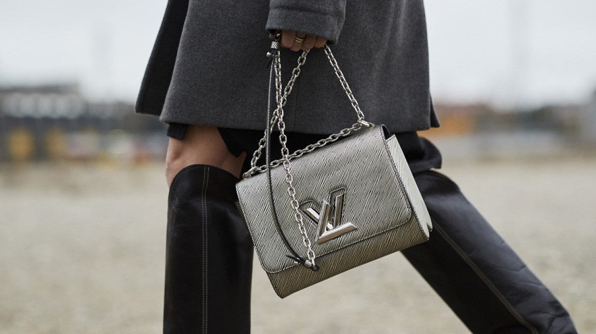 Κάθε γυναίκα έχει τον τύπο της, κάθε γυναίκα έχει την τσάντα της. Εσύ; Τι τύπος είσαι;