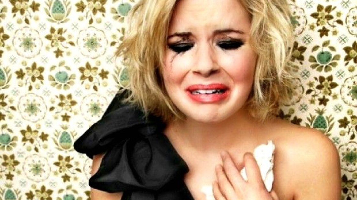 Ποιοι άνδρες θα σας κάνουν να κλαίτε;