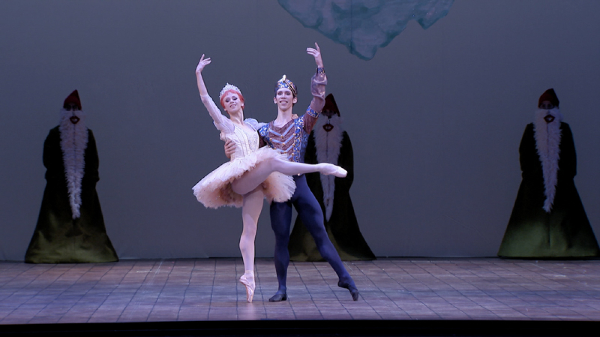 Γιορτινά αφιερώματα  τον Δεκέμβριο στο πρόγραμμα του TV5MONDE 