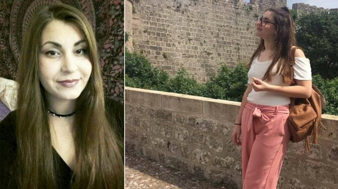 Δολοφονία φοιτήτριας στη Ρόδο: Ένα βίντεο «κλειδί» για τη σύλληψη του δράστη