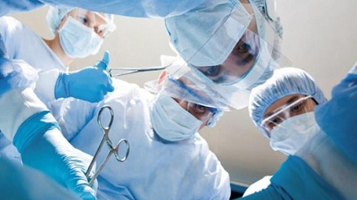 Η επεμβατική ενδοσκόπηση αντικαθιστά το χειρουργείο σε πολλά οξέα γαστρεντερολογικά προβλήματα