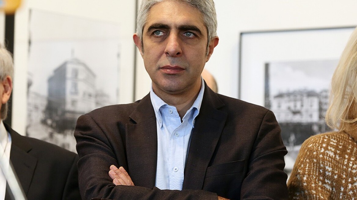 Γιώργος Τσίπρας: Όσα πετύχαμε με τις Πρέσπες ήταν άπιαστο όνειρο για τις προηγούμενες κυβερνήσεις