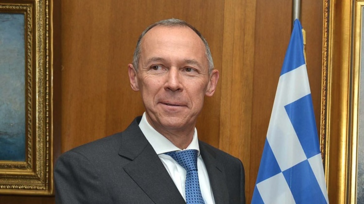 Ρώσος πρέσβης: Έτοιμη η Μόσχα να ενισχύσει τη στρατιωτική της συνεργασία με την Αθήνα