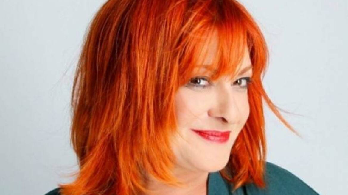 Τζόυς Ευείδη: Βγήκε τυφλά ραντεβού μέσω Facebook