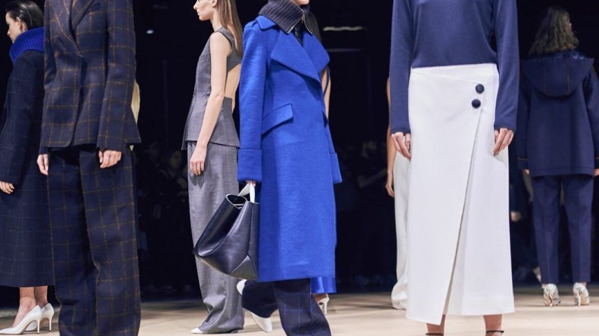 Οffice look: Οδηγός για κομψές εμφανίσεις στο γραφείο 