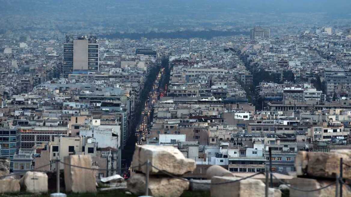 Μεταβίβαση ακινήτων: Αναστέλλεται η εφαρμογή του φόρου υπεραξίας 15%