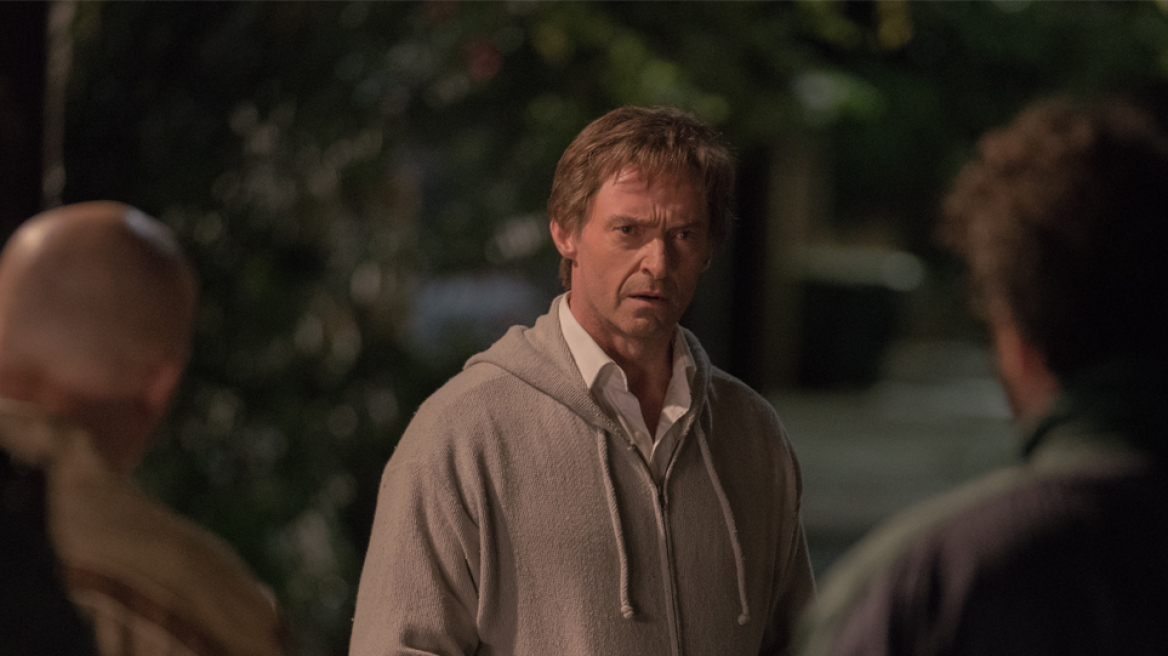 Ένας Χρυσός Φοίνικας που κλέβει καρδιές