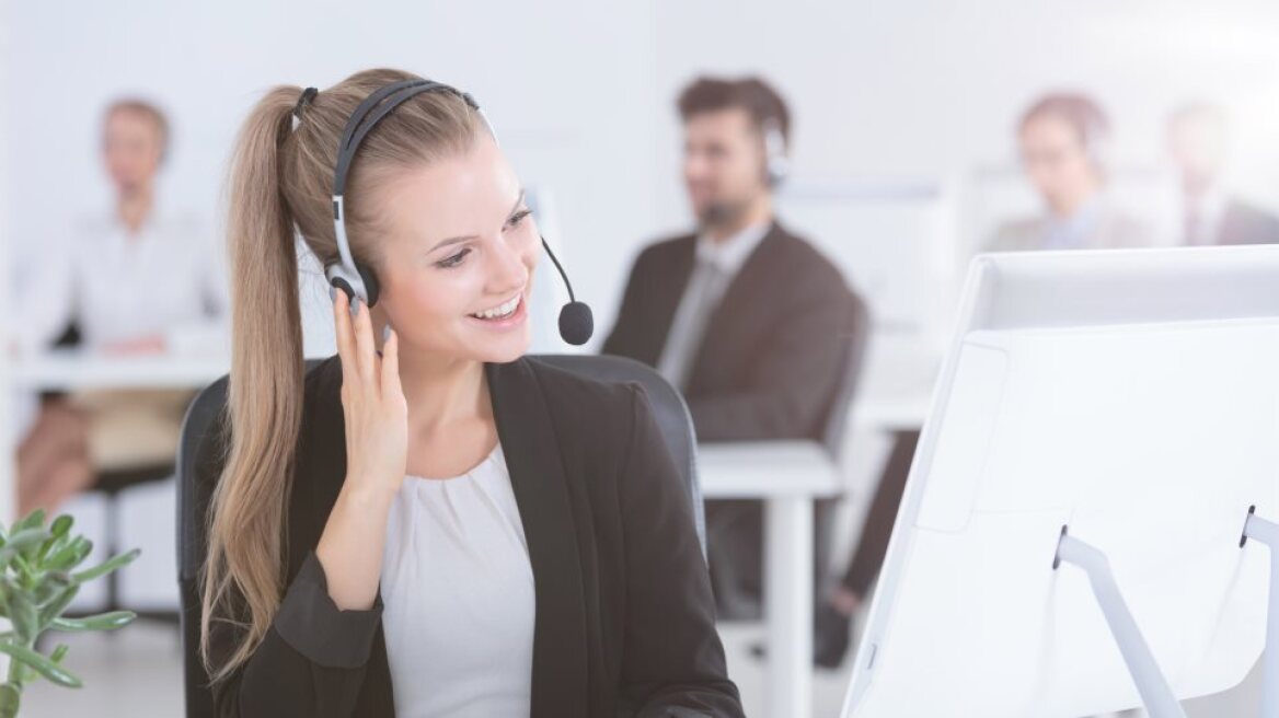 Η... τηλεγραμματεία «πολύτιμη» για την ανάπτυξη μιας επιχείρησης 