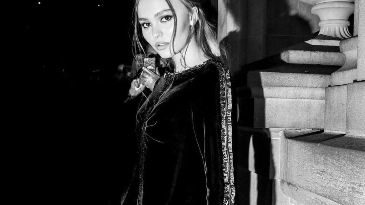  To απλό styling trick που κάνουν οι πάντα οι Γαλλίδες 