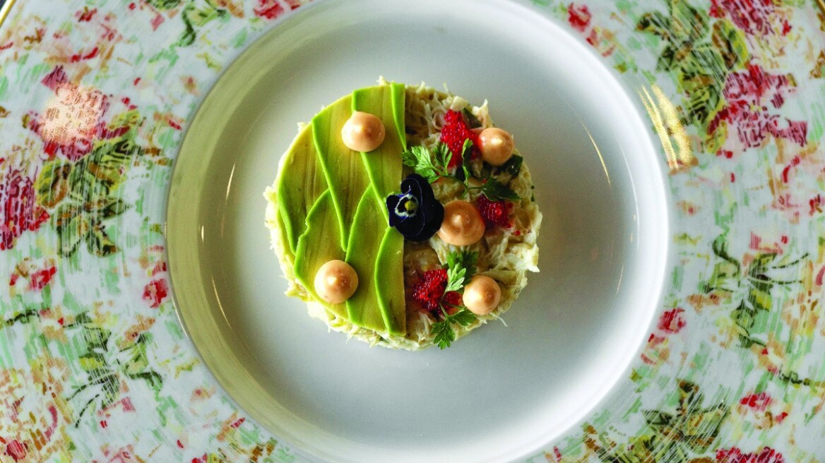 Βραβεία Ελληνικής Κουζίνας 2025: Δείτε τη λίστα με τα εστιατόρια νικητές από όλη την Ελλάδα 