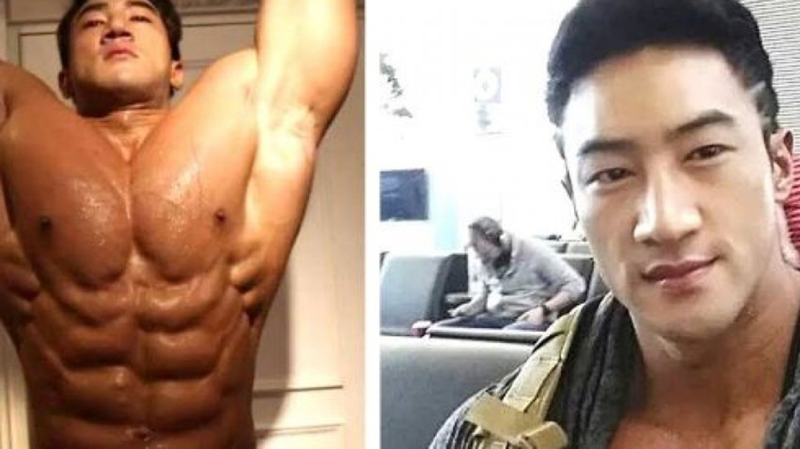 Γιατί δεν πρέπει να τα βάλεις ποτέ με αυτούς τους τύπους