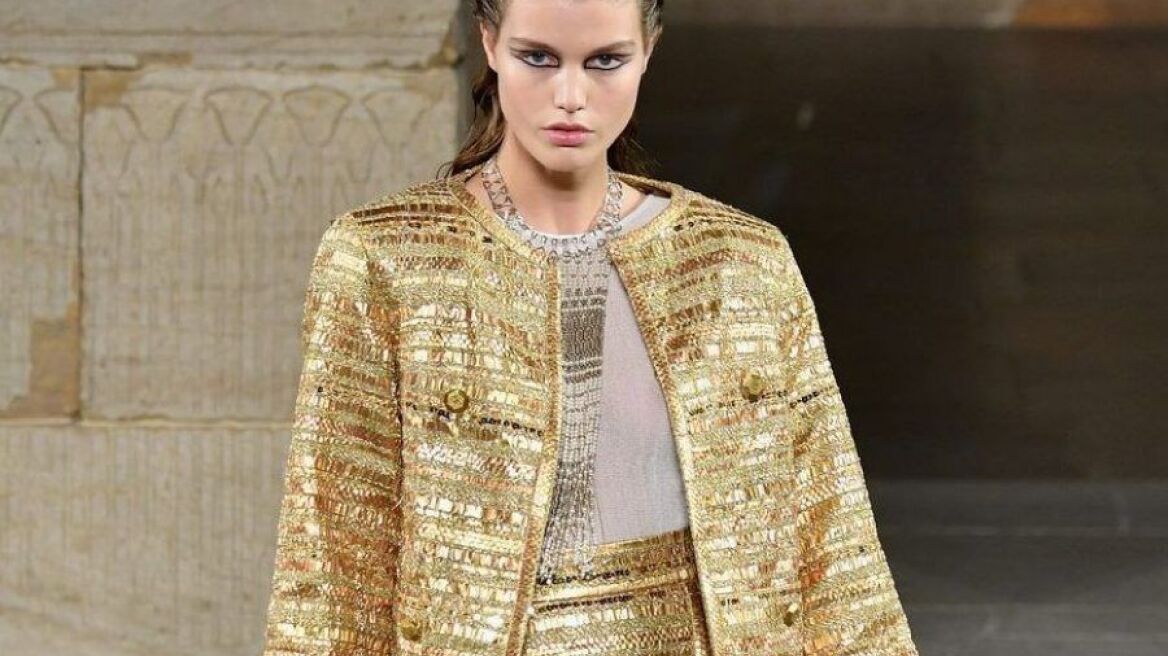 Η Chanel πάει Νέα Υόρκη