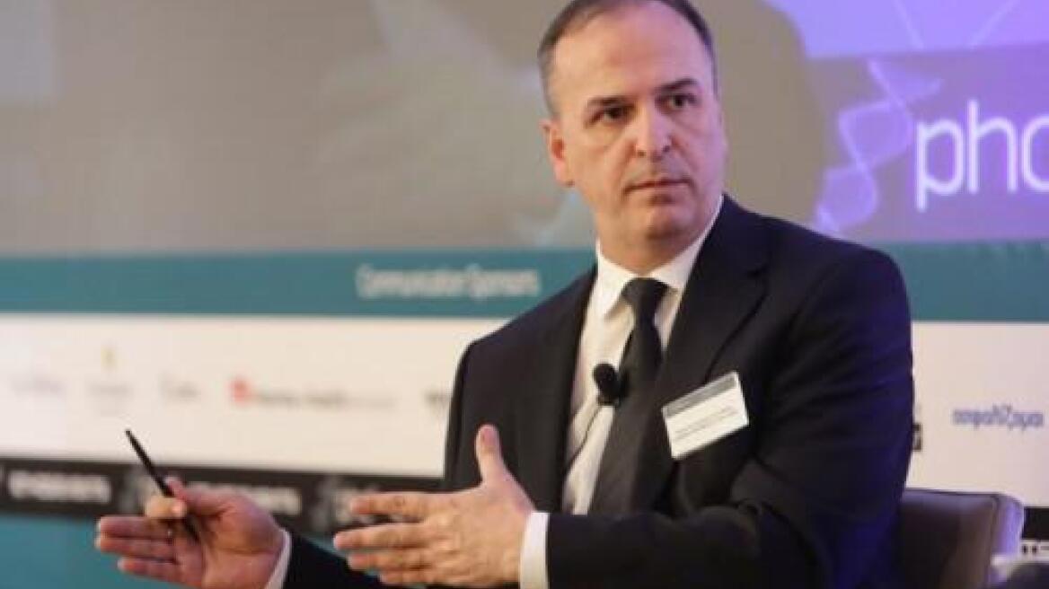 Παπαταξιάρχης για προτάσεις υπ. Υγείας για το φάρμακο: Απαρχή μιας πορείας προς την προβλεψιμότητα