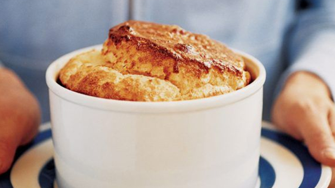 Τυριά κατάλληλα για σουφλέ