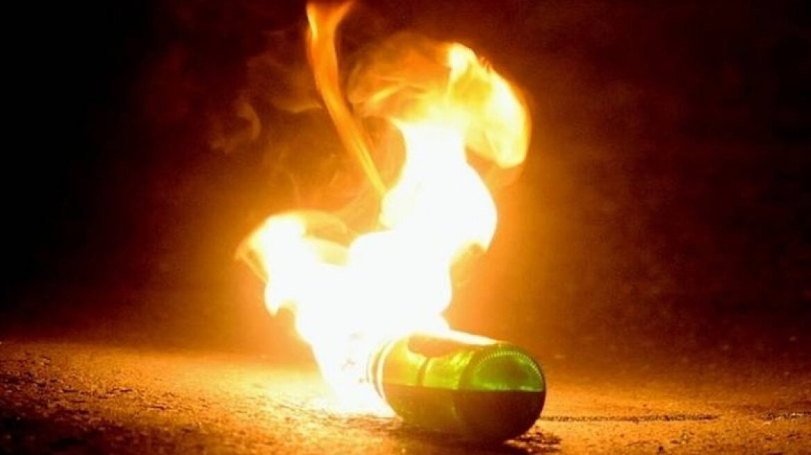 Επίθεση στον σύνδεσμο του Ολυμπιακού στον Ασπρόπυργο