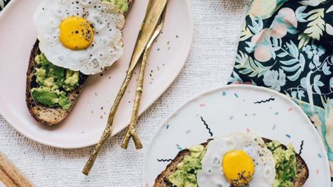 Κανείς δεν κατάφερε να καταλάβει το μυστικό που κρύβει αυτό το αβγό